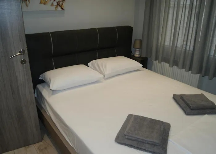 City Room