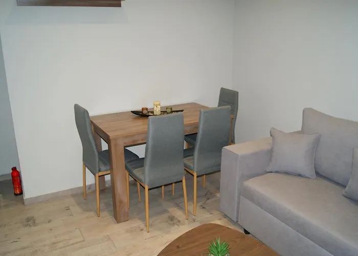 City Room