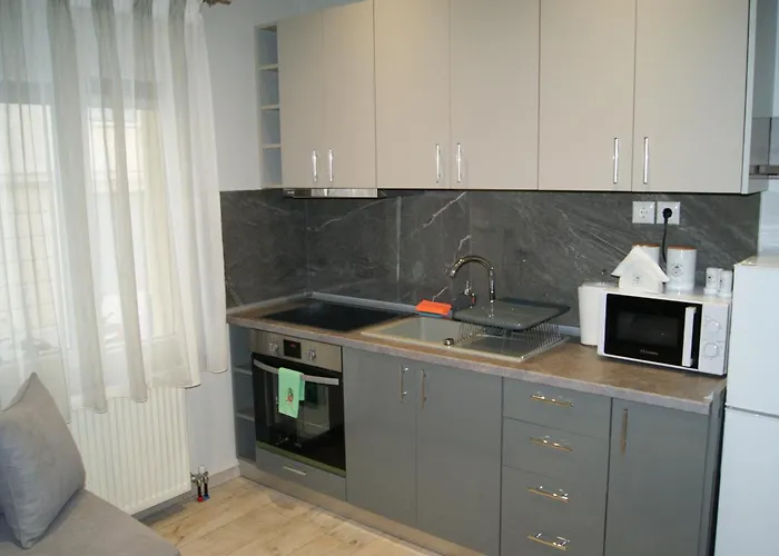 City Room
