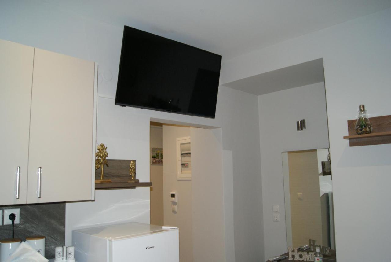 City Room Apartment Volos