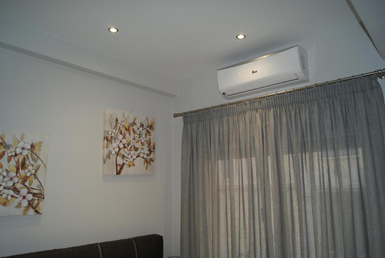 Apartment City Room *