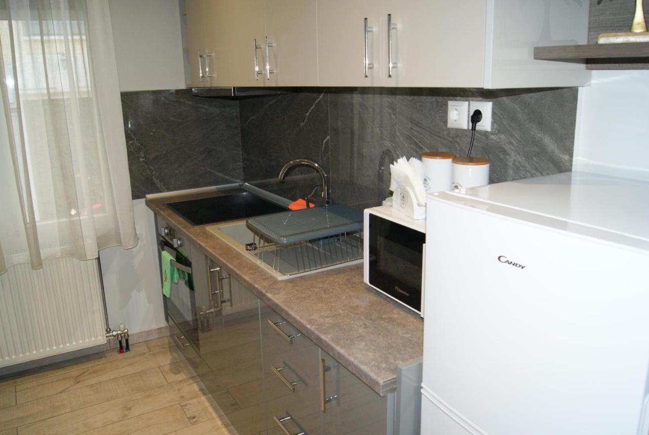 City Room Apartment