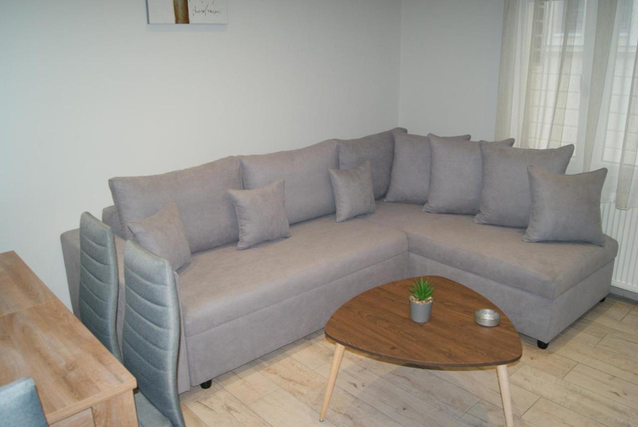 Apartment City Room Volos