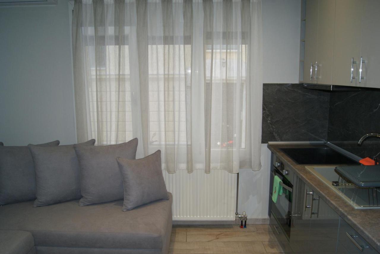 City Room Apartment Volos