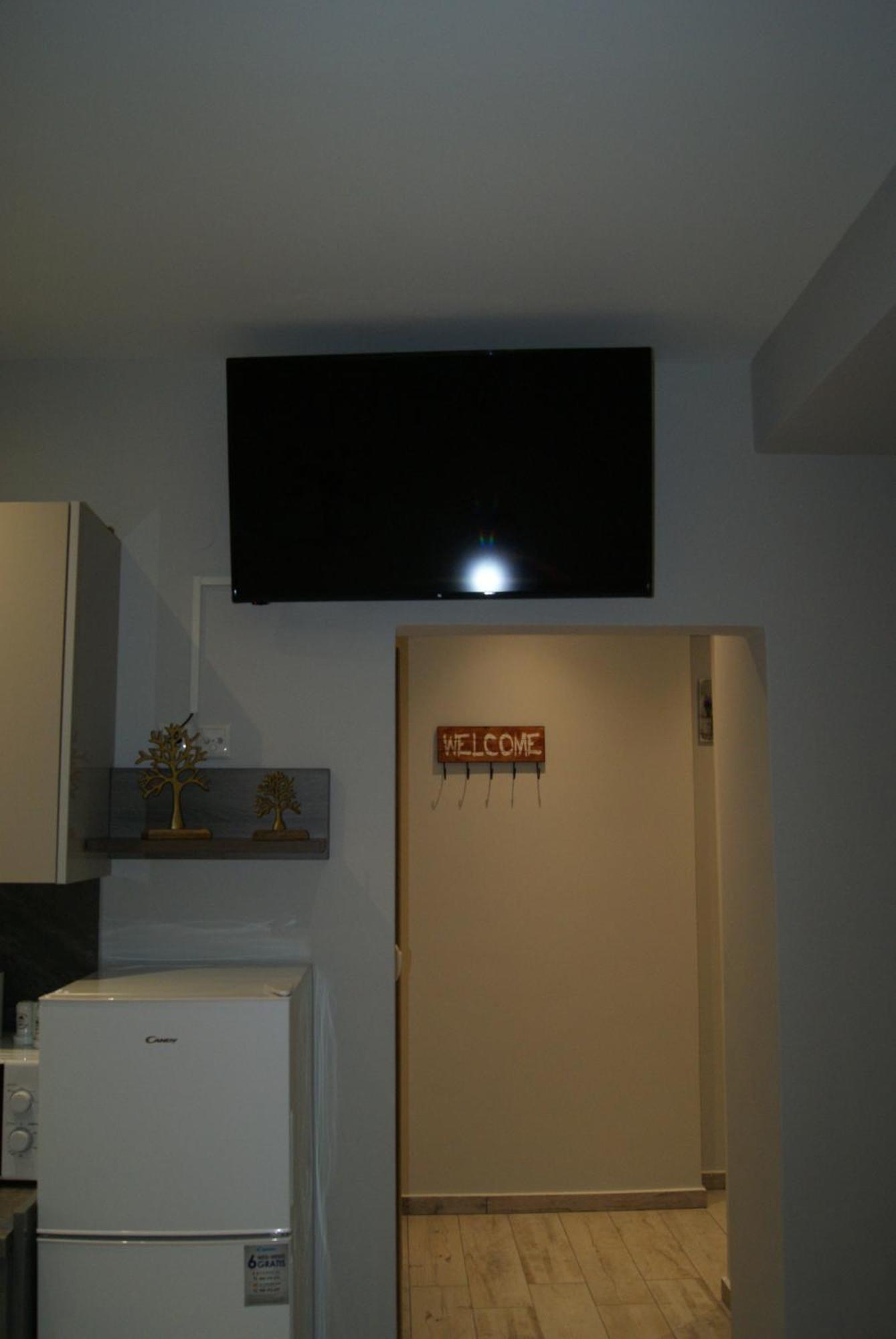 Apartment City Room Volos