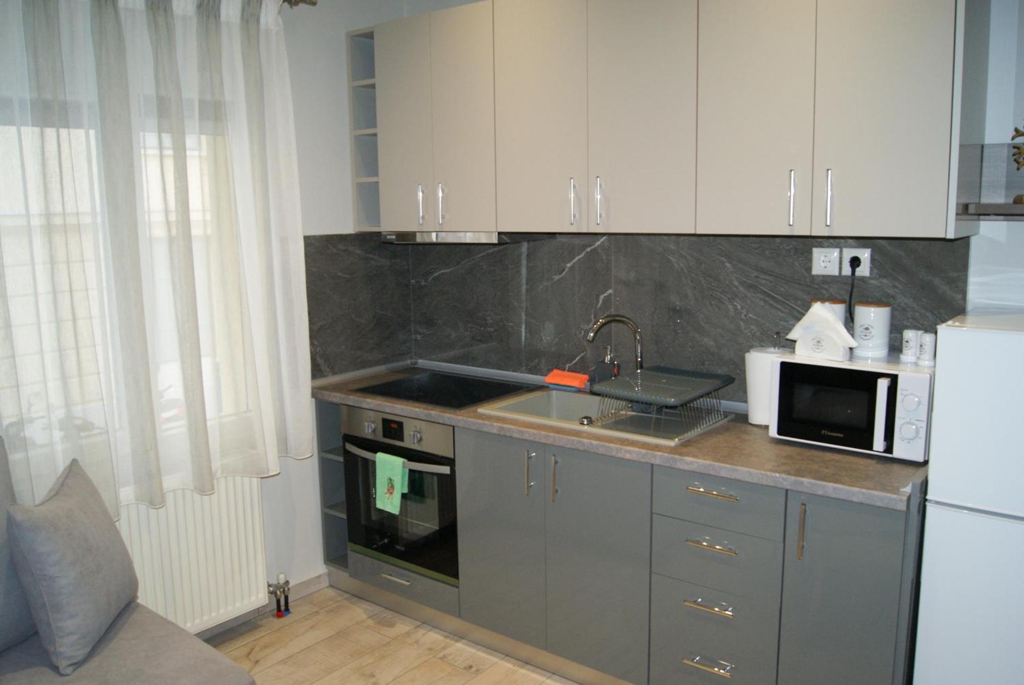 Apartment City Room Volos