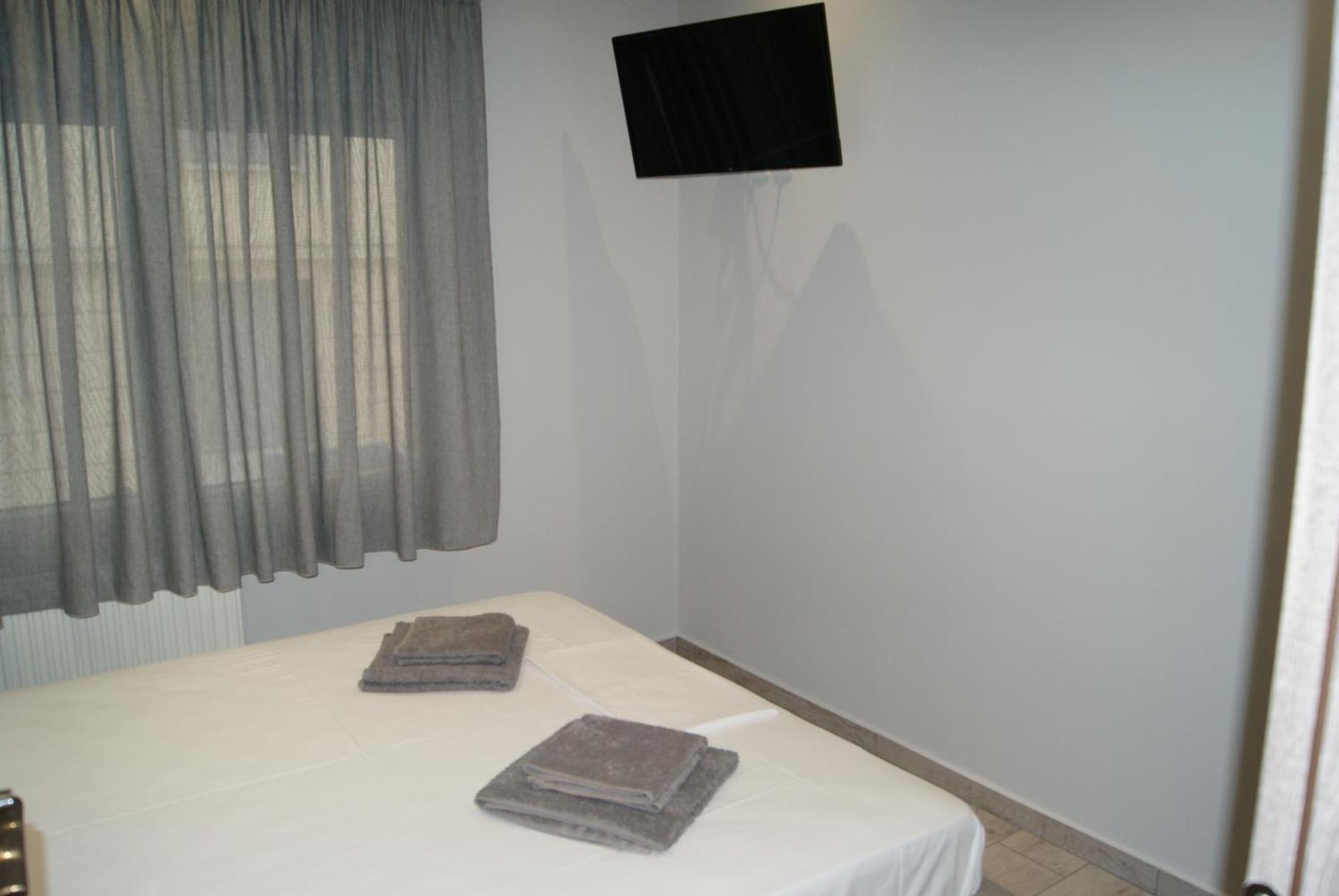 City Room * Volos
